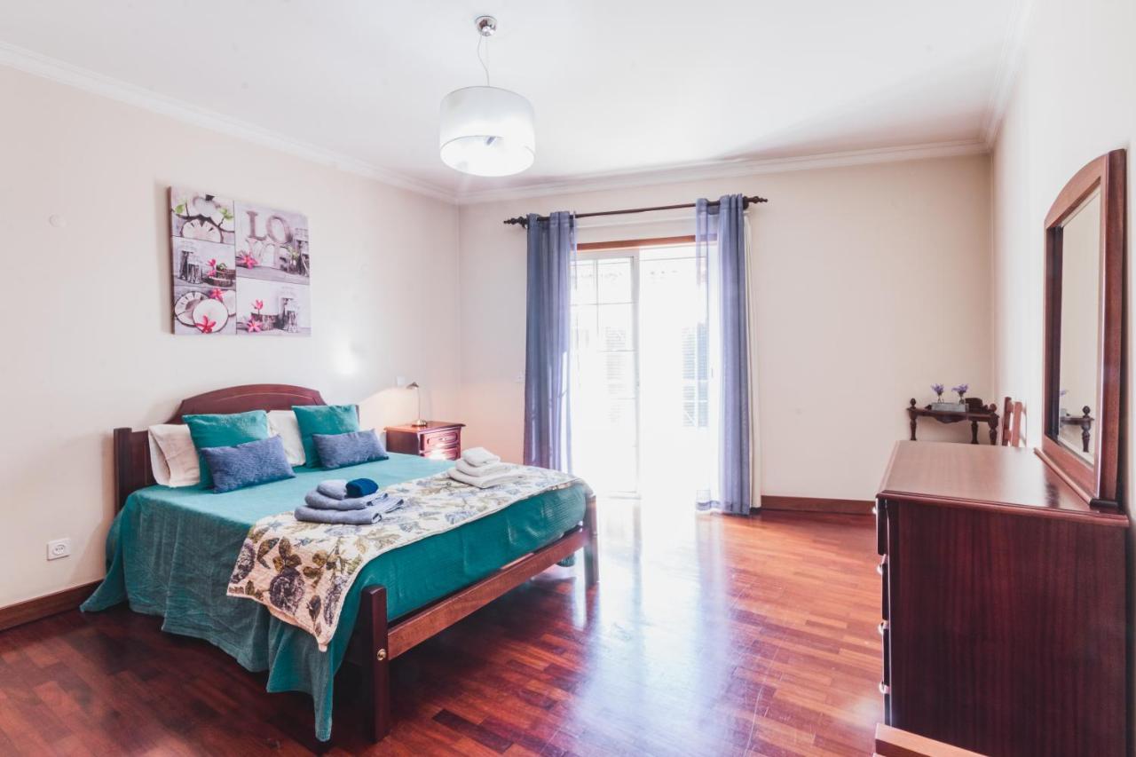 Funchal Downtown By Alma Holiday Rentals Exterior photo
