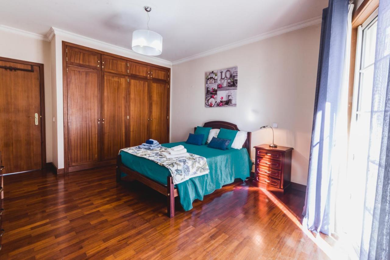 Funchal Downtown By Alma Holiday Rentals Exterior photo